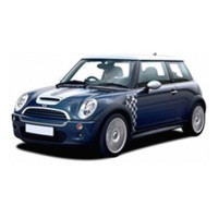 COOPER (R50-R52-R53) mod. 2000-2006