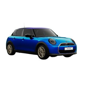 COOPER (F55 F56 F57)