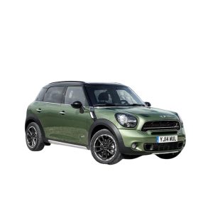 COUNTRYMAN (R60) PACEMAN (R61) mod. 2010-2016