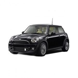 COOPER (R56-R57) CLUBMAN (R55) mod. 2006-2014